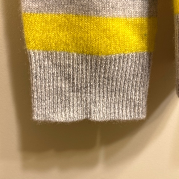 Halogen cashmere sweater - Picture 4 of 5